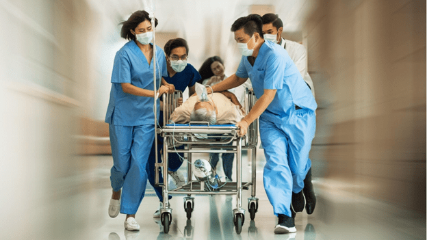 Los estudios clave para desarrollar tu carrera en un hospital estudiar hospital