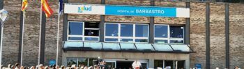 hospital barbastro