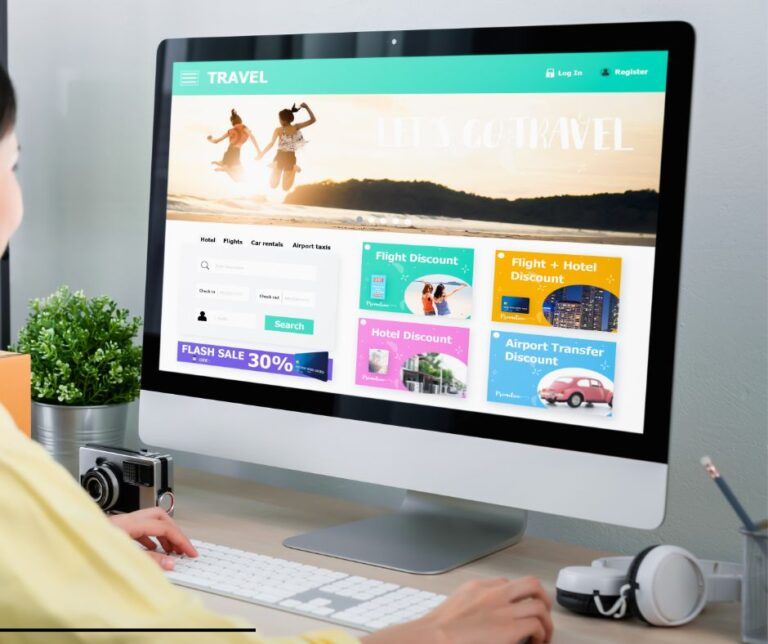 Velocidad web para enoturismo: cómo una página ligera trae más visitas a bodegas y restaurantes