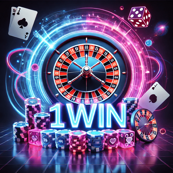 1win Latinoamérica: donde el azar se encuentra con la identidad local