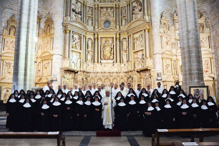 hermanitas barbastro