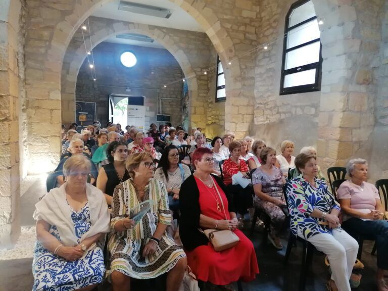AFAMMER apuesta por el futuro del sector primario con el apoyo de la Diputación Provincial de Huesca AFAMMER