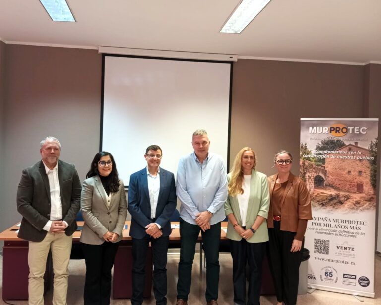 La Zona Oriental de Huesca se une a Vente a Vivir a un Pueblo Zona Oriental de Huesca
