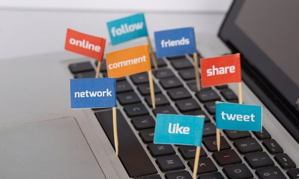 Las claves de la publicidad en Redes Sociales para pequeñas y medianas empresas Claves publicidad Redes