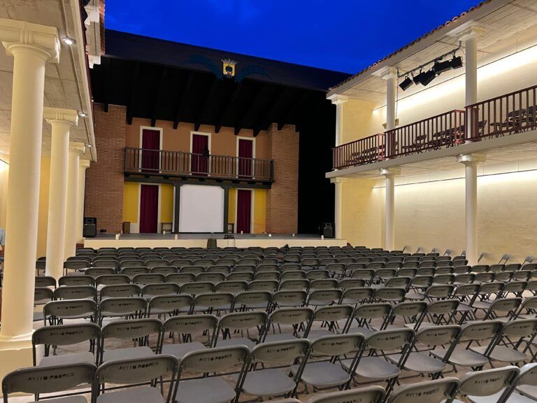 La Diputación de Huesca afianza su carácter inversor con una nueva edición del Plan Impulso diputacion huesca
