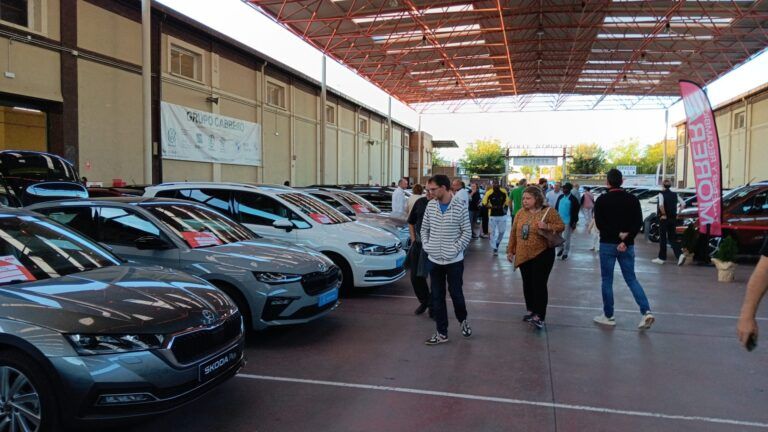 feria febivo binéfar