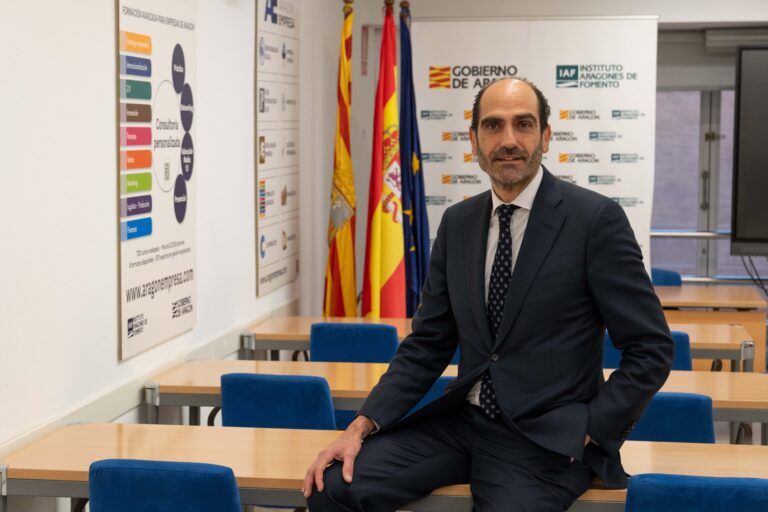 IAF Conecta: acercando el IAF a las empresas del Somontano dentro del Plan de Conexión Territorial