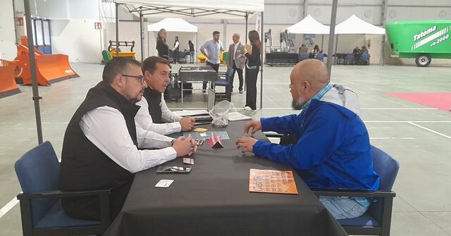 ferma 2025 barbastro