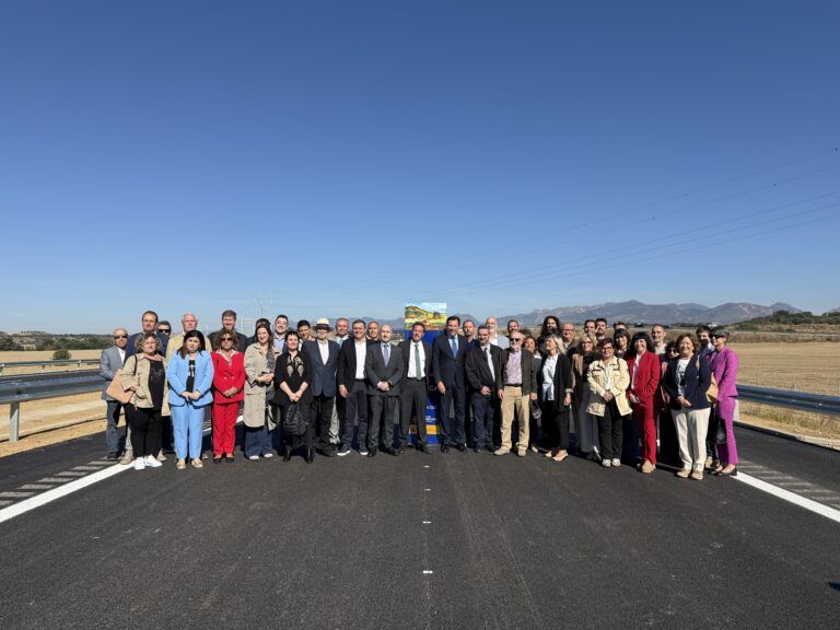 PSOE Alto Aragón