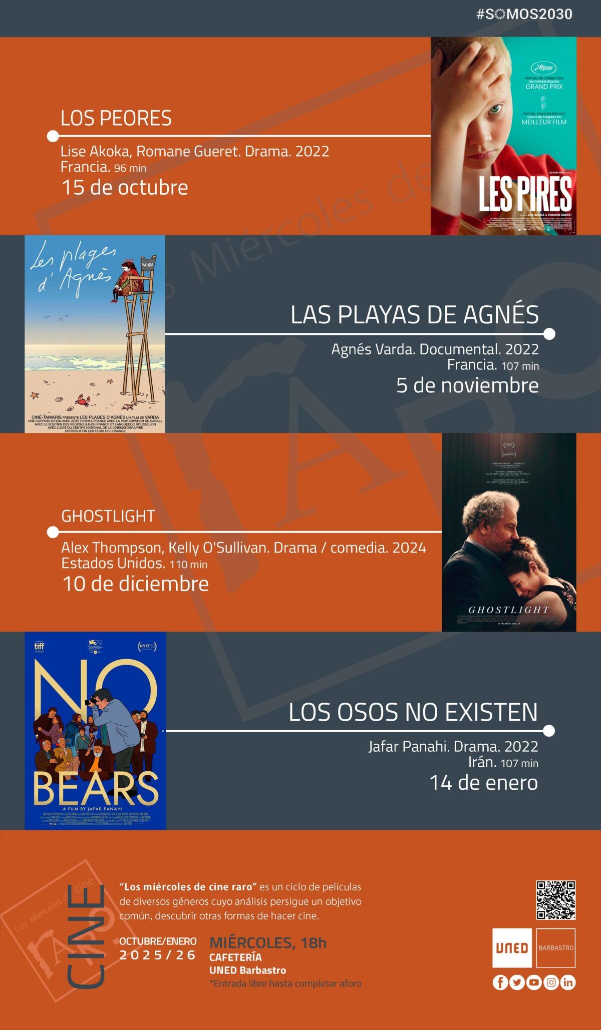 Rao Raro Raro Cine raro, raro, raro - Revista digital del Somontano de Barbastro ...