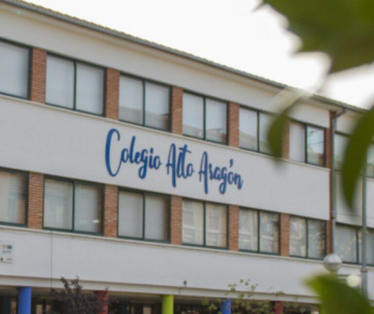 Aragón abre este jueves el plazo para solicitar plaza escolar del curso 2026-2027 escolarización aragón