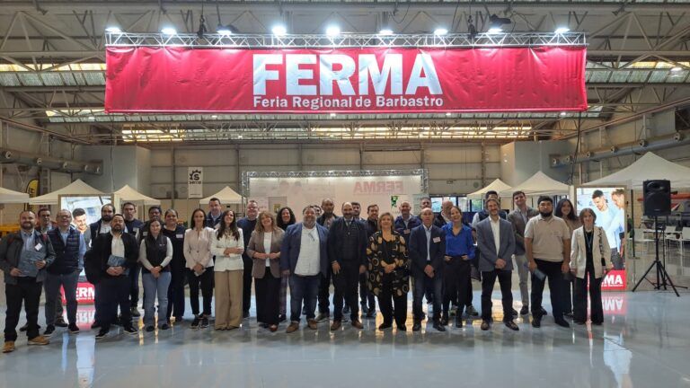 ferma barbastro