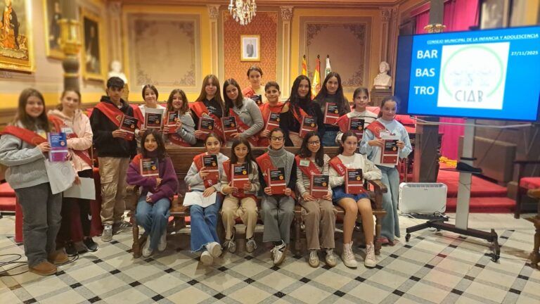 consejo infancia barbastro