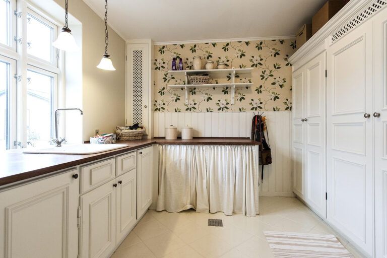 Diseña tu hogar ideal: las ventajas de decorar con muebles y armarios a medida