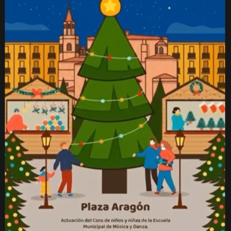 navidad Barbastro