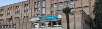 urgencia Barbastro.