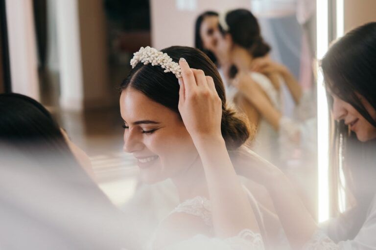 Wedding planners y equipos de belleza: la alianza perfecta para bodas impecables