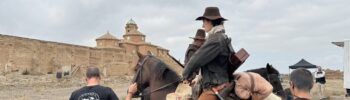 Cartuja de fuentes cine