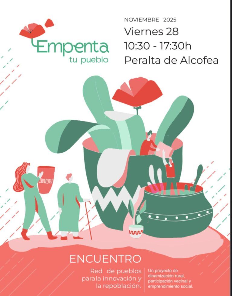 empenta peralta