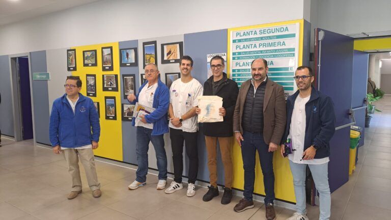 La salud mental, protagonista en Barbastro salud mental barbastro