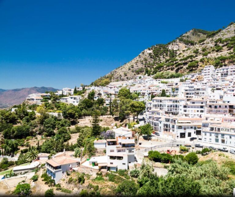 ¿Qué ver de Andalucía en vacaciones? vacaciones Andalucía