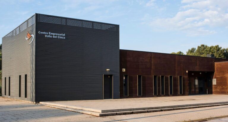 Bootcamp ARCE Barbastro