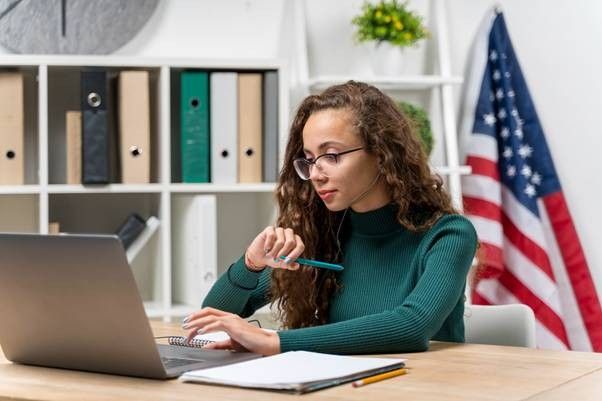Un año escolar en EE. UU. programa J-1 de ICES con Estudiar en USA Estudiar en USA