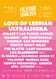 PolifoniK Sound 2026