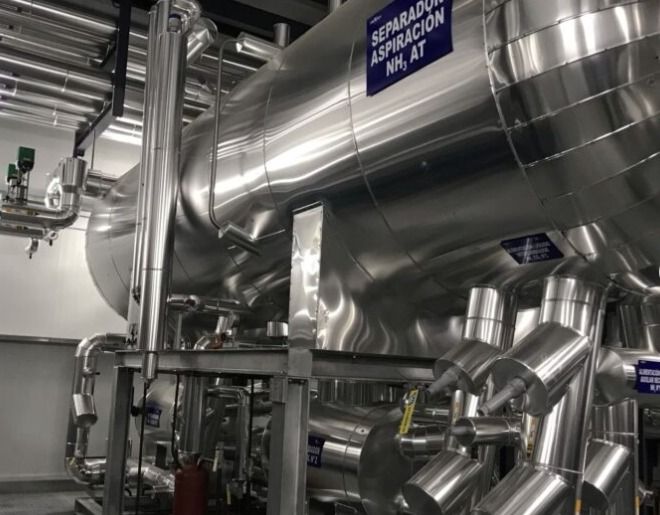 ¿Por qué apostar por las cámaras frigoríficas industriales?