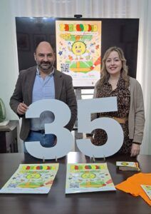 programación Zagalandia Barbastro