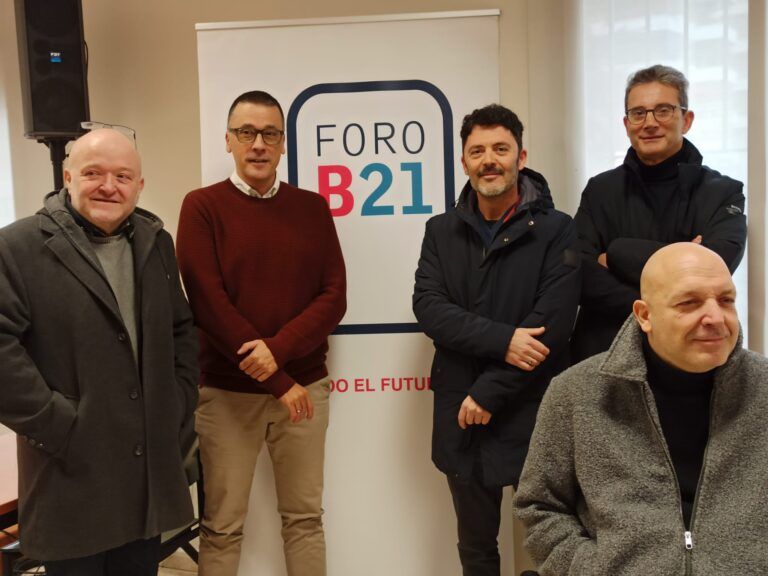 Foro B 21.