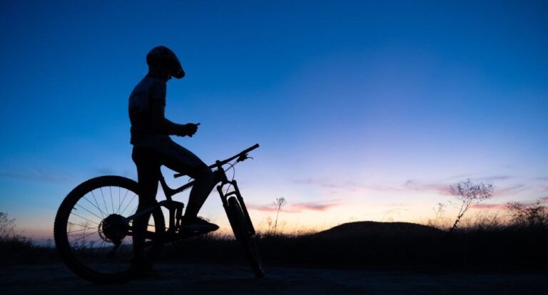 Rutas MTB del Somontano: qué bici encaja mejor aquí