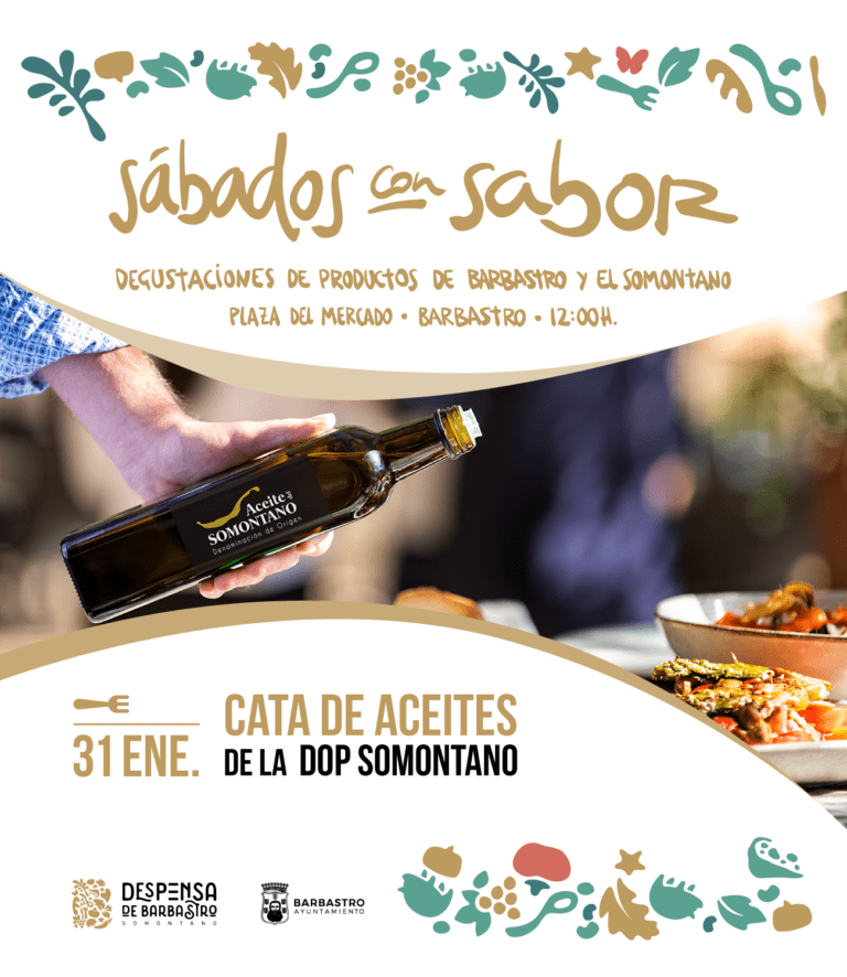Sábados con Sabor