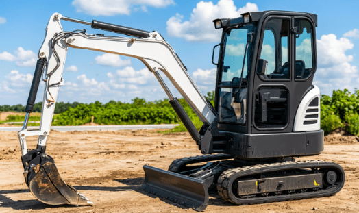 Top 5 Miniexcavadoras Bobcat Miniexcavadoras