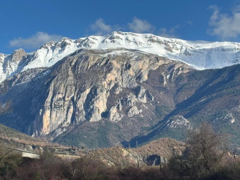 Campo, un retiro para revivir los valores navideños