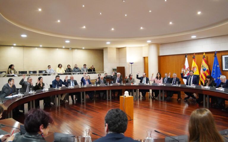 POS 2026 Huesca