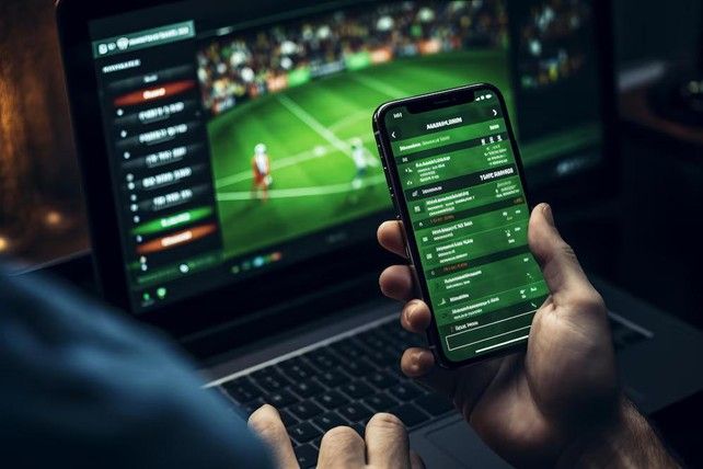 Estrategias para Apostar en Deportes en España Guía apostar España