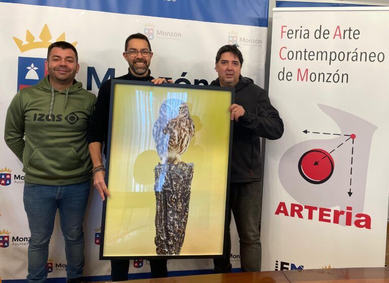 El Árbol de la Vida Monzón