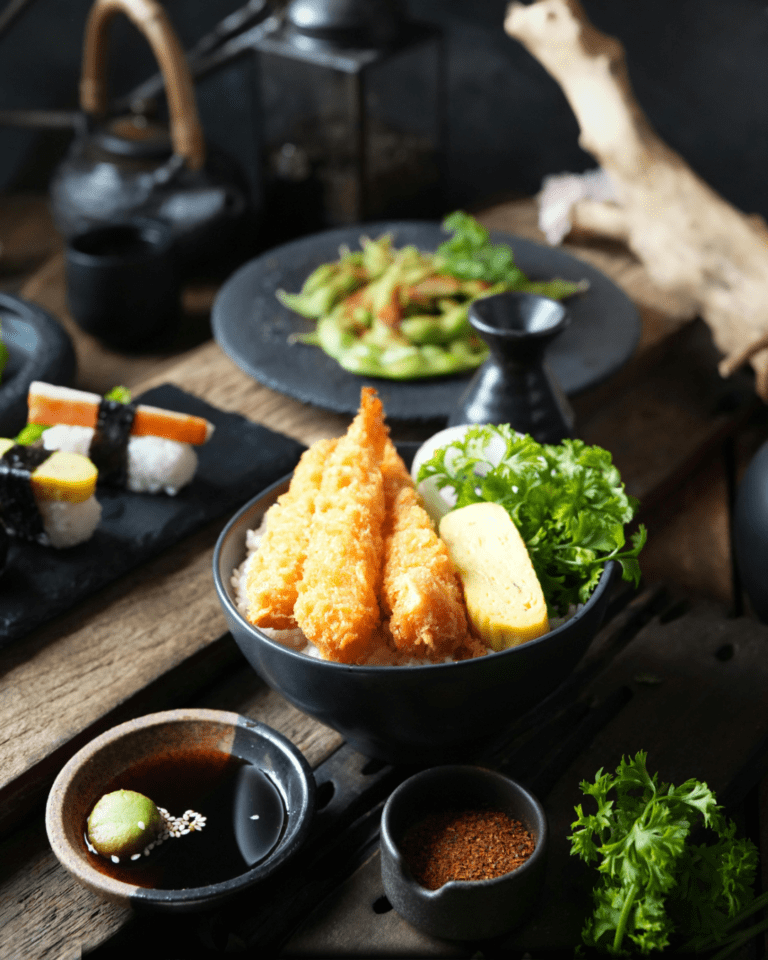 Madrid se rinde a Japón: la nueva ola gastronómica que está cambiando la forma de salir a cenar japón gastronómica