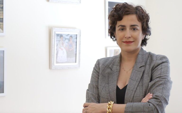 Aida Ribalta.