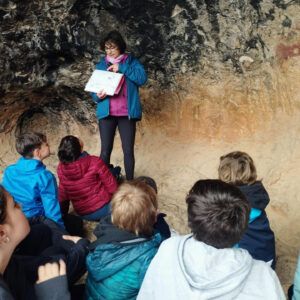 actividades educativas Somontano