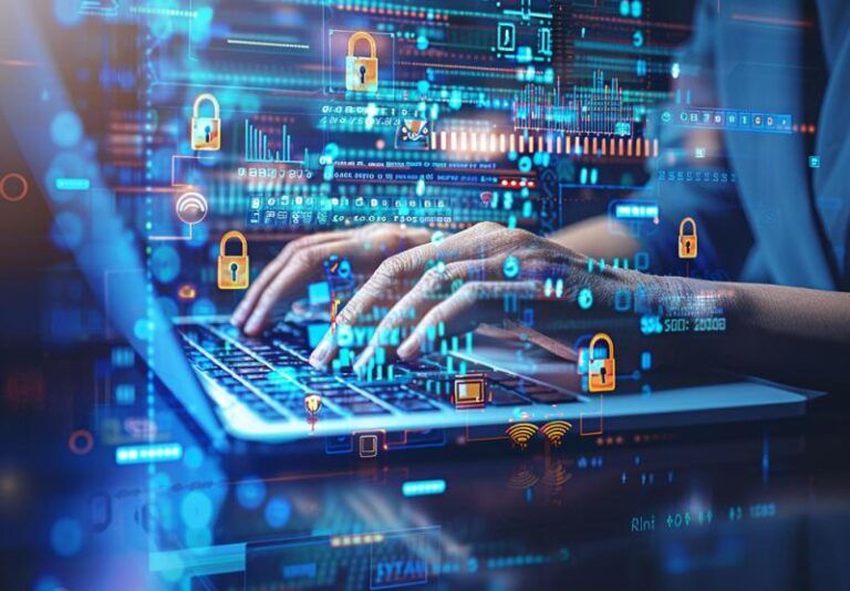 Auditorías de ciberseguridad: la guía clave para detectar riesgos antes de que sea tarde Auditorías ciberseguridad