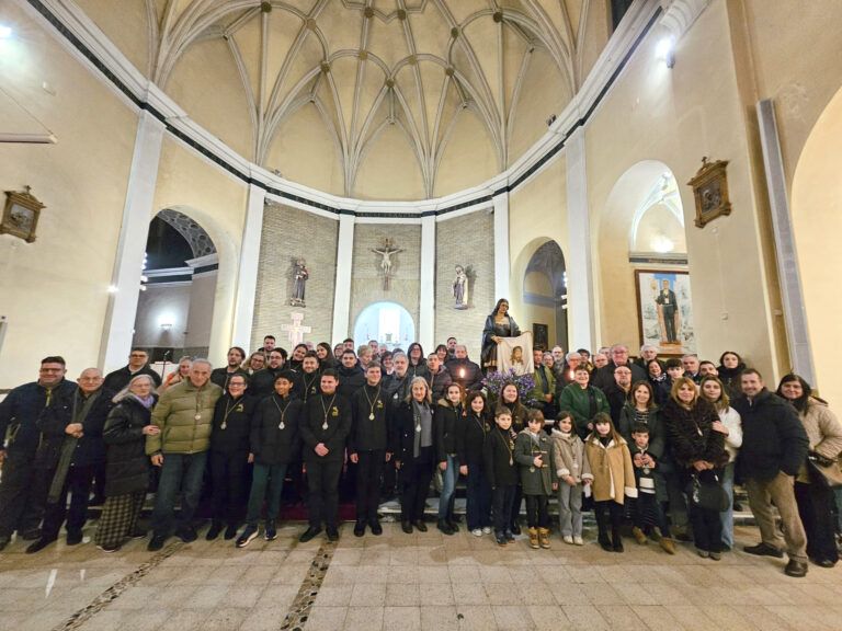 Nazareno Barbastro
