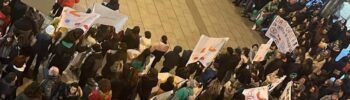 educación pública Barbastro