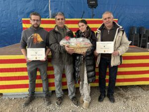 ferieta de ainsa