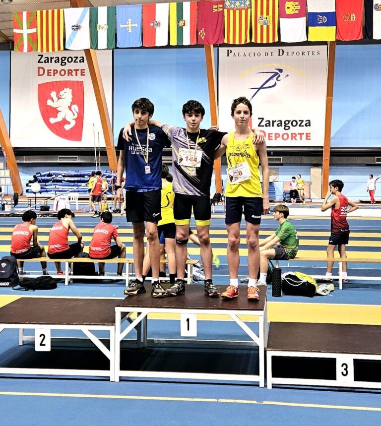 CAB sub16 Campeonato de Aragón Ronda Somontano · Medio informativo local Reescribe esta nota de prensa para Ronda Somontano como medio informativo local. Pon un título al inicio descriptivo de lo que es, con alma pero sin inventar Quiero una única versión final, cerrada y lista para copiar y pegar, optimizada para Google, Bing y modelos de IA, con SEO orientado a la forma real en la que busca la gente, no al lenguaje institucional, administrativo o interno de la administración. CONDICIONES OBLIGATORIAS 1. Resumen inicial integrado El texto debe comenzar siempre con un primer párrafo narrativo e informativo que actúe como resumen del contenido. No separar el resumen en un bloque aparte ni titularlo como tal. 2. Redacción periodística Redacción neutra, factual y estrictamente informativa. No inventar datos. No interpretar. No valorar. No promocionar. No añadir contexto que no esté respaldado por la nota original. 3. Contexto territorial explícito Incluir siempre contexto territorial real y concreto: municipio(s) comarca ámbito provincial o autonómico cuando proceda Priorizar el entorno de Barbastro y el Somontano cuando sea relevante. No usar referencias territoriales genéricas. 4. Estructura clara y funcional Usar subtítulos sobrios y funcionales, pensados para: facilitar la lectura humana permitir una comprensión clara por motores de búsqueda y modelos de IA Evitar subtítulos literarios, creativos o interpretativos. 5. Lenguaje Lenguaje claro, directo y legible, propio de un medio informativo local. Eliminar lenguaje administrativo innecesario sin alterar el significado del contenido. SEO (OBLIGATORIO Y NO NEGOCIABLE) Frase clave SEO Elegir una única frase clave, basada en búsqueda real de usuarios, no en denominaciones oficiales. Ejemplos válidos: oposiciones Aragón empleo Barbastro ayudas vivienda La frase clave debe ser natural, buscable y coherente con el contenido. Título SEO Longitud: 55–60 caracteres Debe incluir explícitamente la frase clave Debe ser: claro informativo humano buscable Priorizar estructura: verbo + dato + territorio, cuando sea posible. Meta descripción Longitud: 150–155 caracteres Debe: comenzar, si es posible, con la frase clave describir fielmente el contenido invitar al clic sin exagerar, sin valorar y sin lenguaje promocional ENTREGA FINAL (SIN EXCEPCIONES) Al final del texto, entregar únicamente: Frase clave Título SEO (55–60 caracteres) Meta descripción (150–155 caracteres) No añadir explicaciones. No añadir alternativas. No justificar decisiones. Solo el texto final y el SEO.