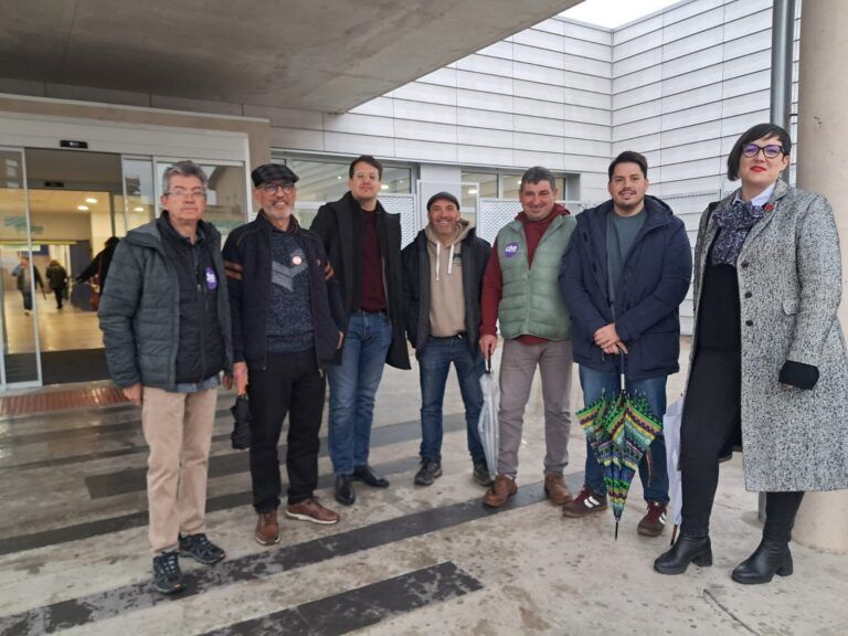 Jorge Pueyo barbastro