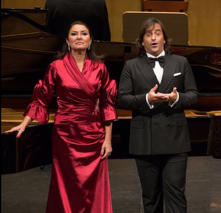 concierto Montserrat Martí Barbastro