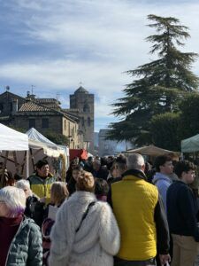 ferieta de ainsa
