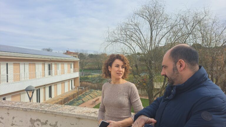 placas solares Barbastro